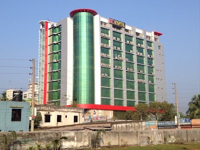 Photos of KC Hospital & Diagnostic Center