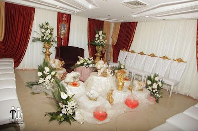 Photos of Reception Hall Sahebgharanieh