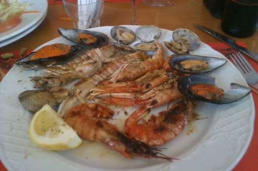 Bar Kim - Spain