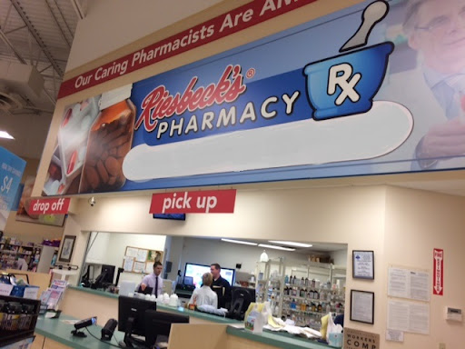 Riesbeck's Pharmacy - Visual