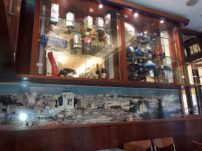 Photos of Garage Trastevere