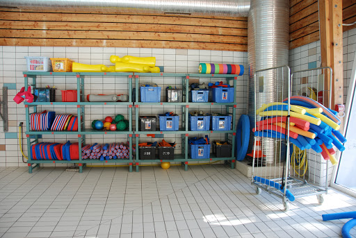 Photo de Piscine municipale Gavet à Rioupéroux (38220)