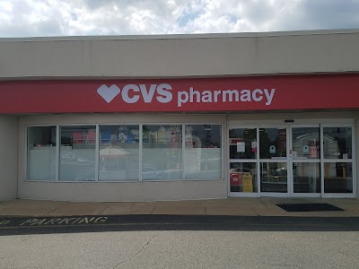 CVS