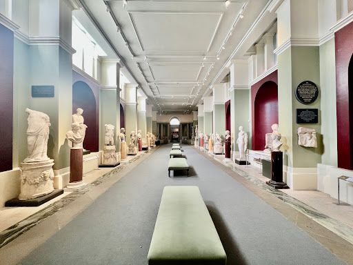 Ashmolean Museum - Thumbnail