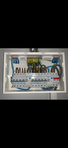 Pierce Solutions - Visual