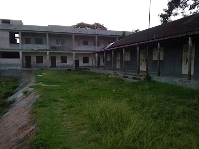 Photos of Kalagachia Union Girl's High School