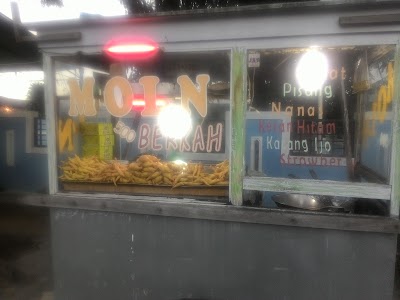 Photos of MOLN BERKAH SIPIN, DEPAN PIZZA HUT