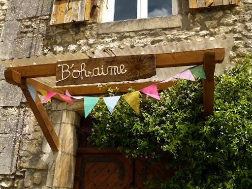 Photo de Maison Lépie à Beurlay (17250)