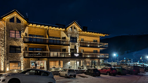 Mo.he Boutique Hotel