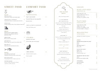 Menu Beefbar Page 4