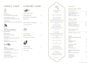 Photo n°35 de Beefbar à Gustavia (Restaurant de viande)