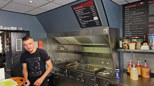 Photo 10 - LOKANTA (Kebab, Pizza, NAN, BURGERS ) halal
