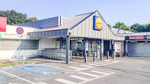 Photo n°31 de Lidl à Ozoir-la-Ferrière (Supermarché)