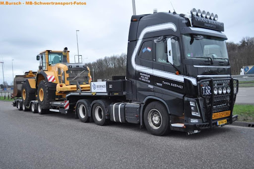 Twan Bierings Transport - Thumbnail