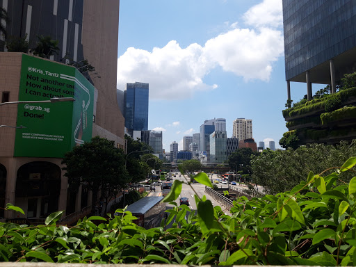 Singapore Post - Chinatown Branch - Thumbnail
