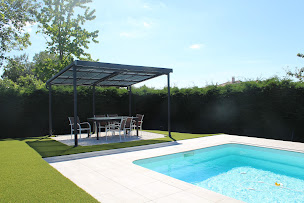 Photo n°21 de Garden Grass à Lamagistère (Magasin d'articles pour l'aménagement paysager)