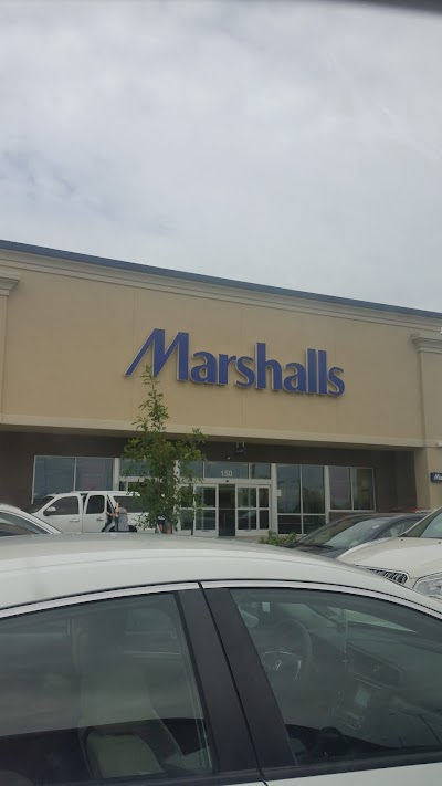 Marshalls & HomeGoods