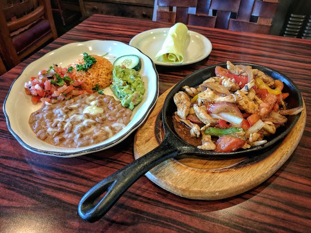 The Mexican Village Restaurant