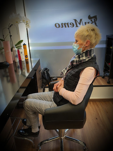 Friseursalon ByMemo Bocholt - Thumbnail