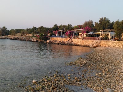 campground