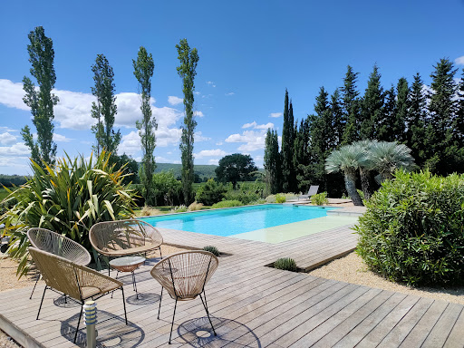 Photo de Scanzi Piscines