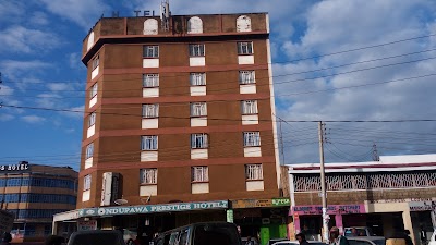Photos of Ndupawa Hotel