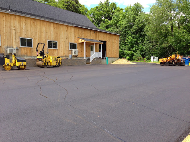 Accurate Paving & Excavation LLC - Spencer, MA