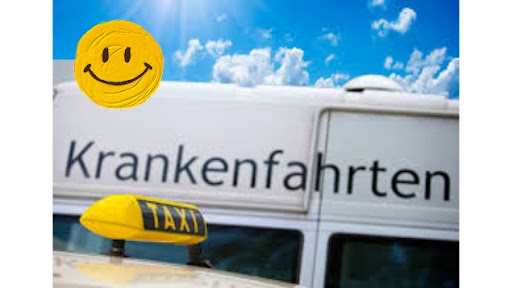 Taxi & Transporte Schumaier - Thumbnail
