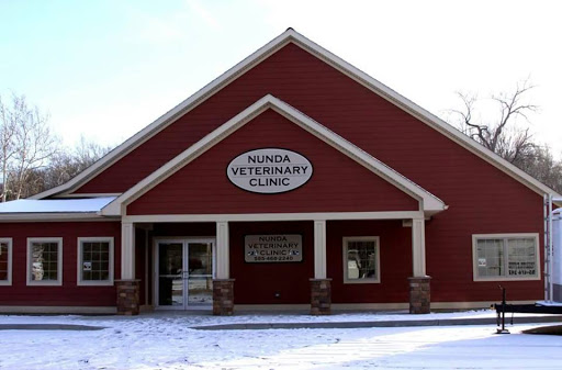 Nunda Veterinary Clinic