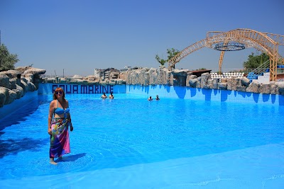 Büyükçekmece Lake