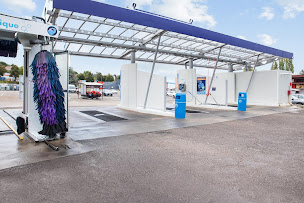 Photo n°20 de Eléphant Bleu - Gray à Gray (Service de lavage haute pression)