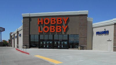 Hobby Lobby