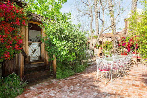 Los Rios Cottages - Casa Mia Gallery - United States
