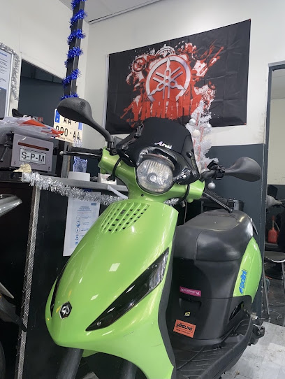 MYSCOOTERFRANCE