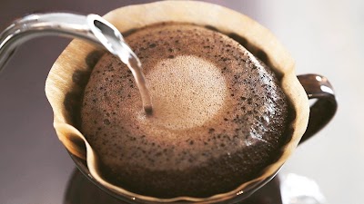 Roaster's Cafe Knock