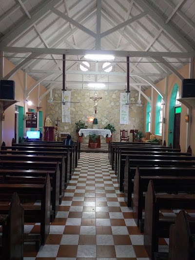 Photos of St. Peter & Paul Roman Catholic Church