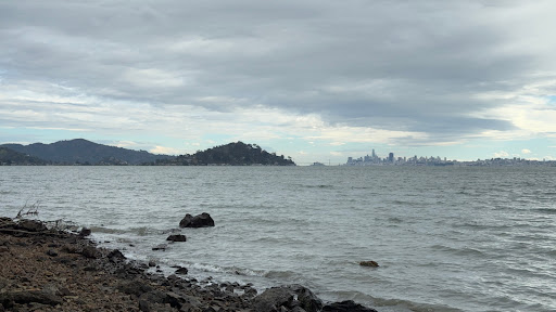 Richardson Bay Audubon Center & Sanctuary - Thumbnail