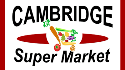 Cambridge Super Market