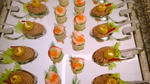 PCS GmbH - Pro Catering Service - Thumbnail