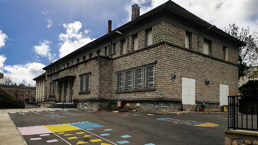 Institut Attabari