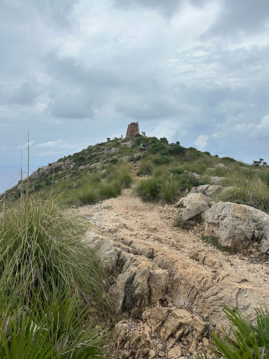 Talaia de Son Jaumell Gallery - Spain