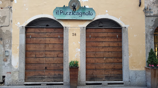 Il Pizzicagnolo Di Ciapponi Arno& C s.n.c.