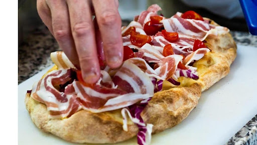 Altro che pizza - Thumbnail