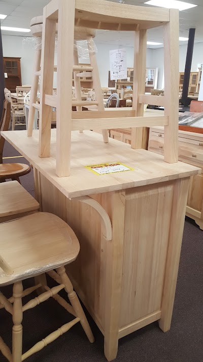 Knock On Wood Furniture