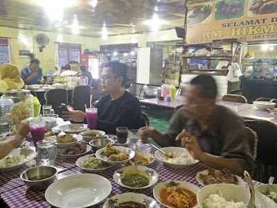 Photos of RM Hikmah DUA