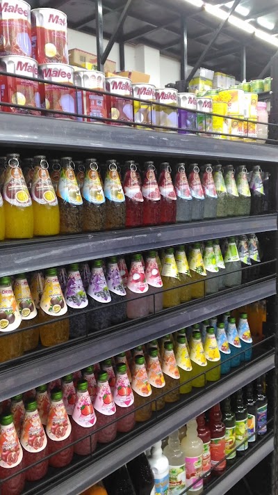 Photos of Jmart Super Store