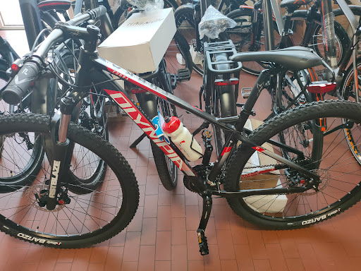 Eurocicli - Visual