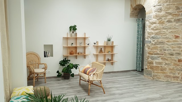 Yoga Citta Lyon
