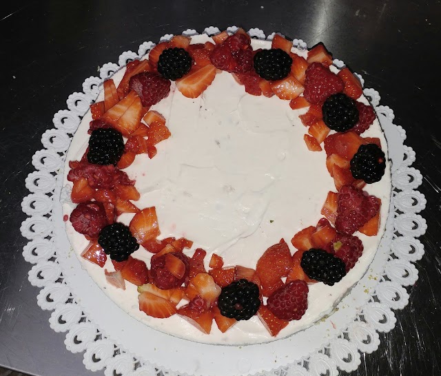 Ittiturismo "Al Fritulin"