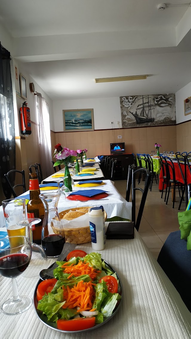 Escondidinho Restaurante